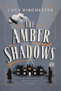 Produktbild: The Amber Shadows