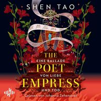Produktbild: The Poet Empress