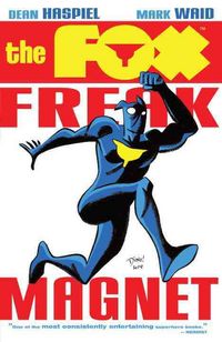 Produktbild: Fox Freak Magnet