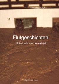 Produktbild: Flutgeschichten