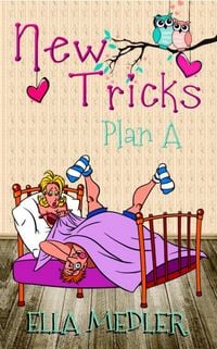 Produktbild: New Tricks: Plan A