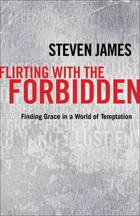 Produktbild: James, S: Flirting with the Forbidden