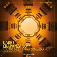 Produktbild: Il furto della Divina Commedia