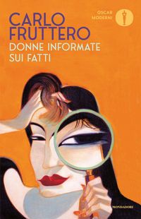 Produktbild: Donne informate sui fatti
