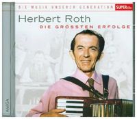 Produktbild: Roth, H: Musik unserer Generation: Die gr&ouml;ssten Hits
