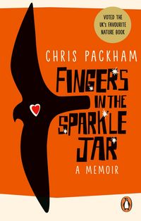 Produktbild: Fingers in the Sparkle Jar