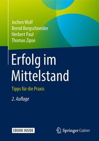 Produktbild: Erfolg im Mittelstand