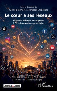 Produktbild: Le coeur a ses r&eacute;seaux
