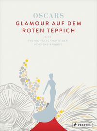 Bild vom Artikel Oscars – Glamour auf dem roten Teppich vom Autor Dijanna Mulhearn
