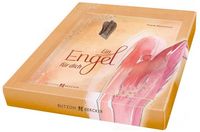 Produktbild: Ein Engel f&uuml;r dich, m. 1 Handschmeichler-Bronzeengel