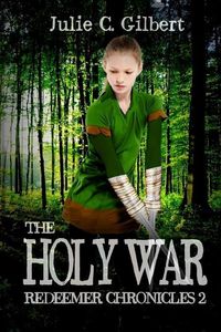 Produktbild: Redeemer Chronicles 2: The Holy War