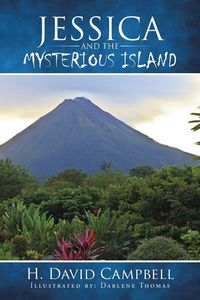 Produktbild: Jessica and the Mysterious Island