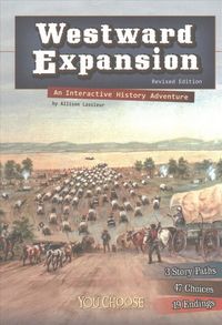 Produktbild: Westward Expansion