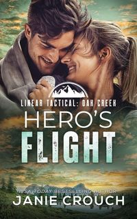 Produktbild: Hero's Flight