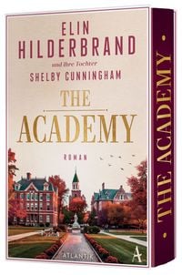 Produktbild: The Academy