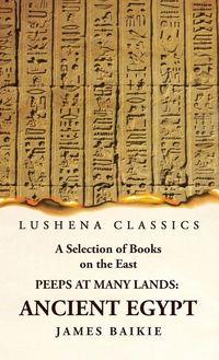 Produktbild: A Selection of Books on the East