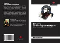 Produktbild: Lifestyle and ecological footprint