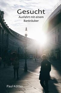 Produktbild: Gesucht