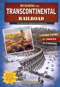 Produktbild: Building The Transcontinental