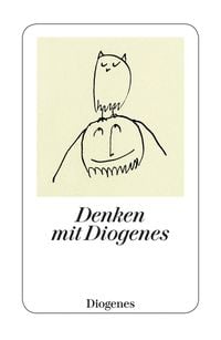 Produktbild: Denken mit Diogenes