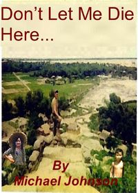 Produktbild: Don't Let Me Die Here (2, #2)