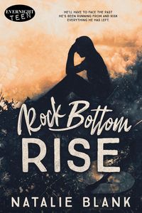 Produktbild: <div>Rock Bottom Rise</div>