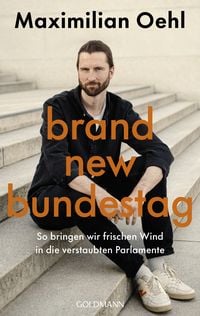 Produktbild Brand New Bundestag