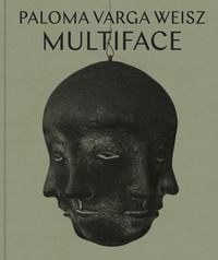 Produktbild: Paloma Varga Weisz: Multiface