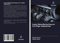 Produktbild: Lean Manufacturing en S.S.Pipe Industries