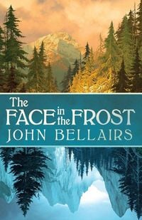 Produktbild: The Face in the Frost