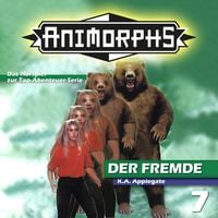 Produktbild: Der Fremde