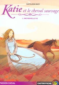 Produktbild: Katie et le cheval sauvage