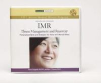 Produktbild: Mueser, K: Illness Management and Recovery IMR