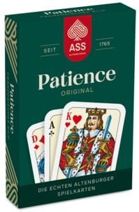 Produktbild: Patience - Original
