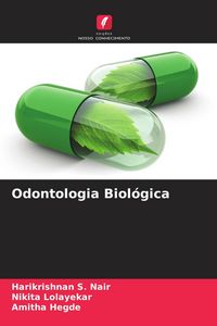 Produktbild: Odontologia Biol&oacute;gica
