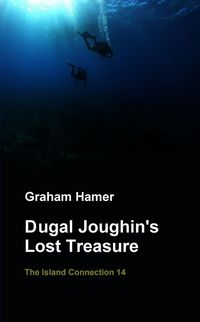 Produktbild: Dugal Joughin's Lost Treasure (The Island Connection, #14)
