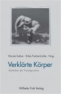 Produktbild: Verkl&auml;rte K&ouml;rper