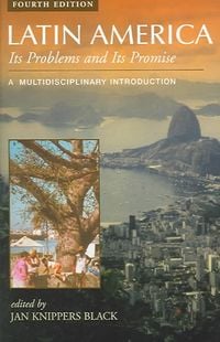 Produktbild: Latin America