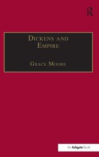 Produktbild: Dickens and Empire