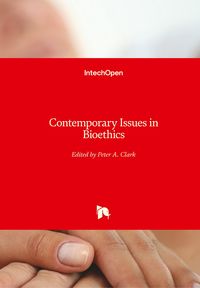 Produktbild: Contemporary Issues in Bioethics