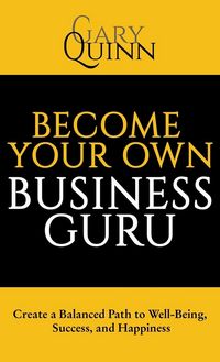 Produktbild: Become Your Own Business Guru