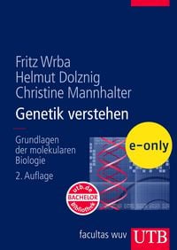 Produktbild: Genetik verstehen