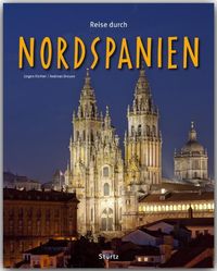 Bild vom Artikel Reise durch Nordspanien vom Autor Andreas Drouve
