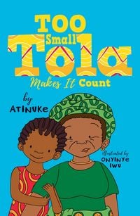 Produktbild: Too Small Tola Makes It Count