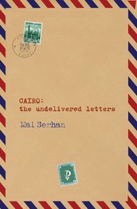 Produktbild: CAIRO the undelivered letters