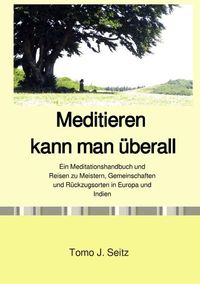 Produktbild: Meditieren kann man &uuml;berall