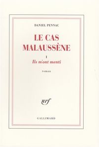 Produktbild: Le Cas Malaussene T.1 : Ils M'Ont Menti
