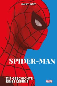Bild vom Artikel Spider-Man: Die Geschichte eines Lebens (Neuauflage) vom Autor Chip Zdarsky