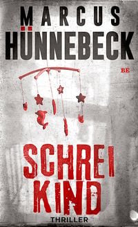 Produktbild: Schreikind