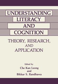 Produktbild: Understanding Literacy and Cognition